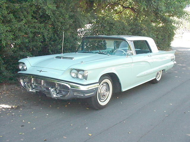 Featured Restoration