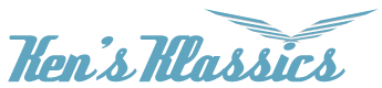 Ken's Klassics Logo